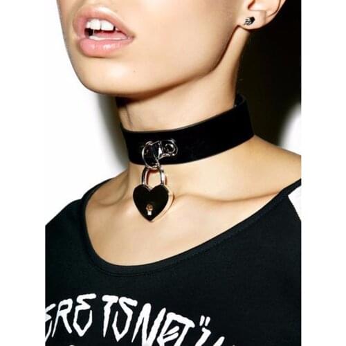 KMVEXO Chokers Tattoo