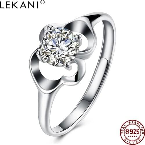 LEKANI Jewelry