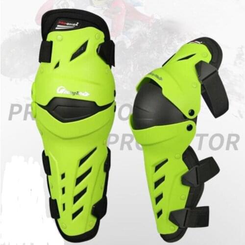 Knight Kneecap Protect Motorcycle Protective Knee Pads Rider Riding Protection kneepad Anti-fall Wear-resistant Four seasons