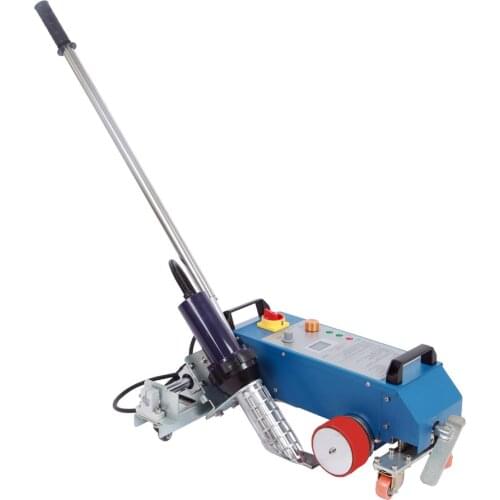 Wholesale Price TOP3400C pvc membrane welding machine prices