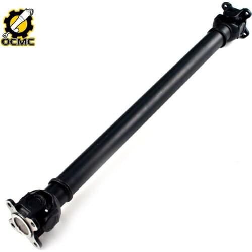 Fit For BMW 528i 535i 550i 650i 750i 750iL xDrive AWD 26208628043 Front Drive Shaft