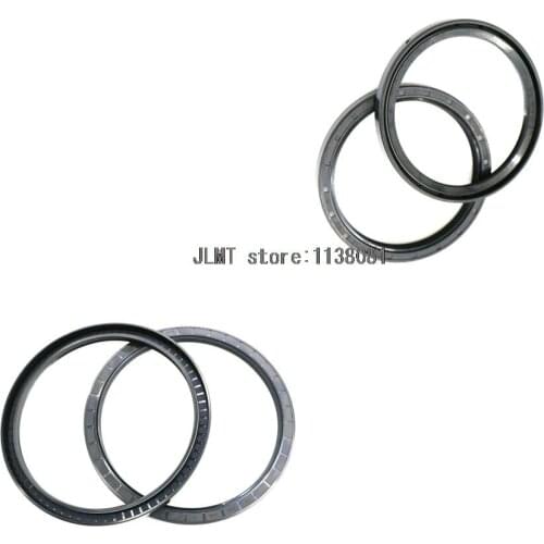 Fork Oil Seal for HONDA 750 VF S 1982 - 1983 37X50X11 mm (2 pieces) 37 50 11