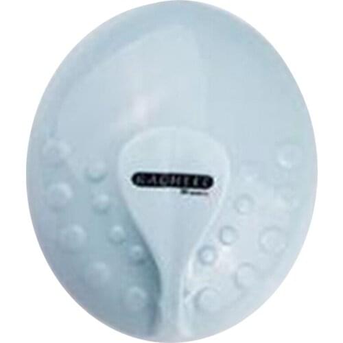 Glass Foot File Callus Remover Hard Dead Skin Removal Rasp for Smooth Feet Skin Callus Remover Scraper Pedicure Rasp Tools