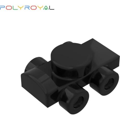 Building Blocks Technical partsAccessories roller skates skating shoes 10 PCS MOC Compatible With brands toys for children 11253