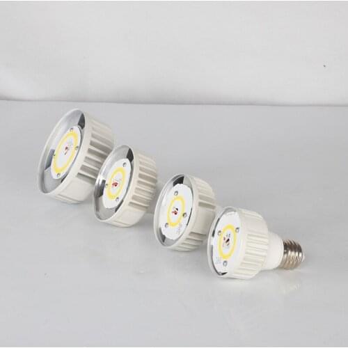 Stadium Light Source Lamp LED Die-Casting Aluminum Bulb Light Screw Bulb 100lm/W High Power E27 100W 70W 50W 2020 New Good