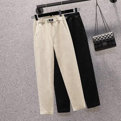 TINNA ANNA Women's Wide Trousers
