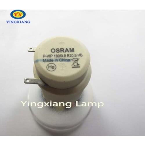 Replacement 5J.J0W05.001 Projector Lamp to fit HP3920 W1000 W1000+ W1050 ect,High Quality
