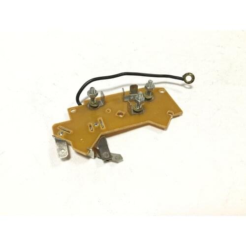 Bowling Spare Parts T785 501 664 Start Switch, Small Disk Use for AMF Bowling Machine