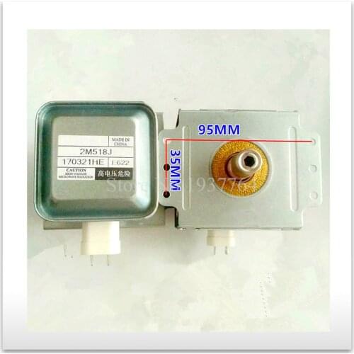 For Galanz Microwave Oven Magnetron 2M518J Microwave Parts