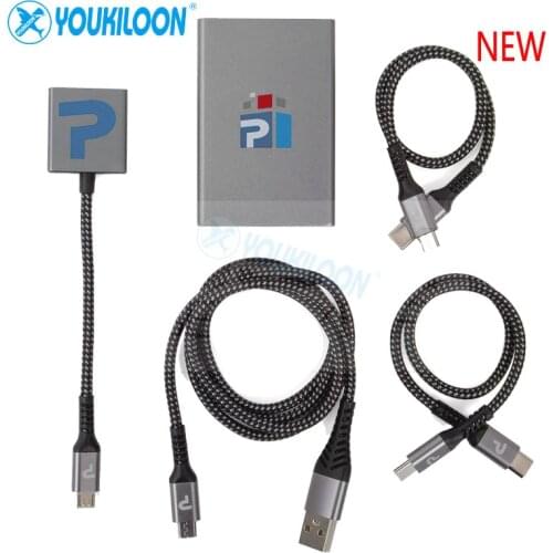 Original New Z3X Pandora box / Pandora Tool +4 Cable