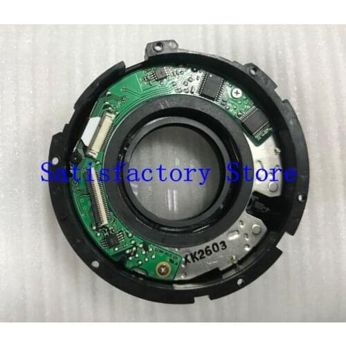 95%new Lens Anti shake Group For Canon EF 100mm 100 mm F2.8L IS Repair Part