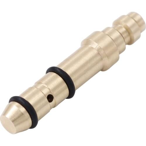 Quick Fill Probe Air Rifle PCP Gun Filling Adapter Suitable for Weihrauch HW100