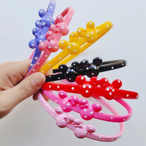 DaryMendy Hair Accessories