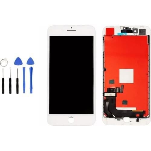 FOR IPhone 8G LCD Display Touch Screen Replacement No Dead Pixel AAA + + + Quality