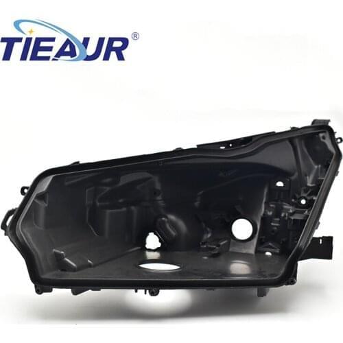 Headlight back base For Lexus NX200 NX300 2014 2015 2016 2017 Front Auto Headlight Back House