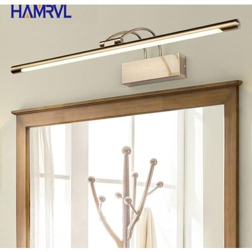 Подсветка для туалетного столика HAMRVL China At AliExpress