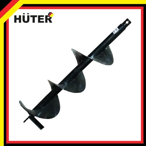 Huter Earth Augers