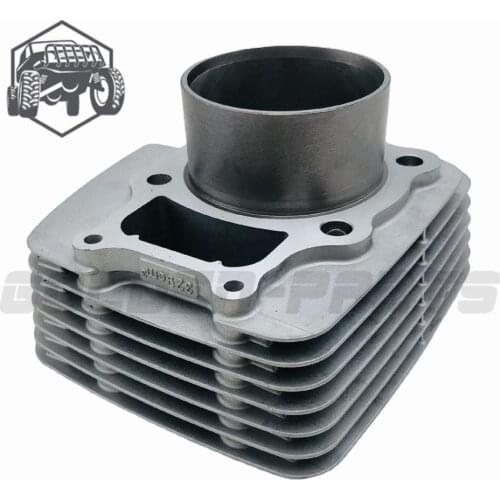 Cylinder Kit For Honda Rancher Trx 350 Cylinder Piston Rings Gasket Set 2000-2006 12100-HN5-670