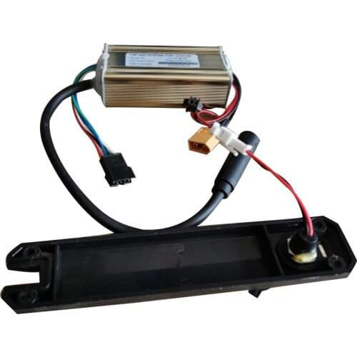 Electric Scooter Parts Controller for Kugoo S1 Electric Scooter Parts