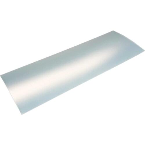 Laboratory flexible ITO-PET conductive film 300x100x0.125mm/0.175mm