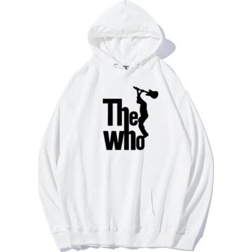 Matsuhara Taeyeon Men's Printed Hoodies