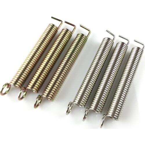1Set ( 3 Pcs ) Power Tremolo System Bridge Springs
