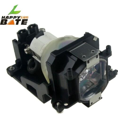New wholesale LMP-H130 projector lamp for VPL-HS50 VPL-HS60 VPL-HS51 with housing 180 days warranty happybate
