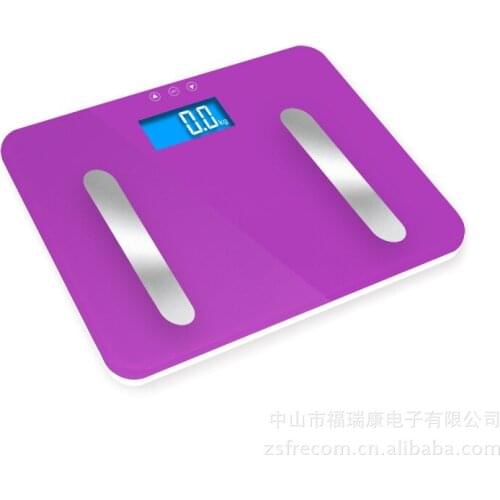 2015 New Arrival Yunmai scales Bathroom Scales Smart Scale Bluetooth Electronic Digital Weight Body Fat And Water Conten
