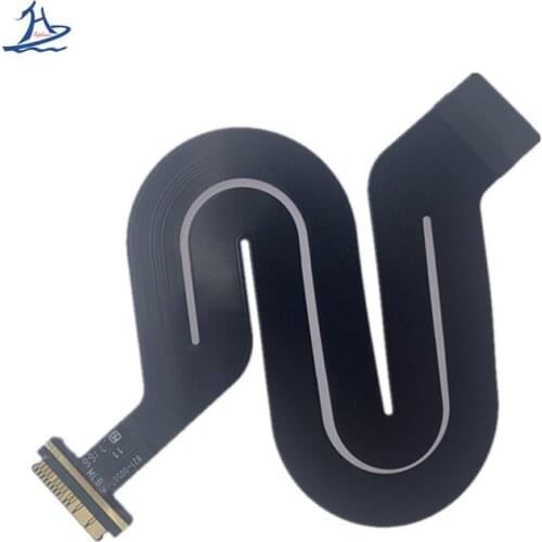 New 923-01005 Touchpad Trackpad cable keyboard flex cable For MacBook Retina 12" a1534 2015-2017