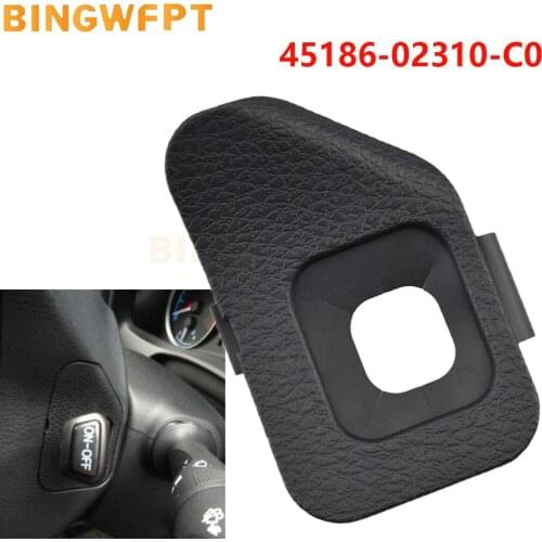 Brandnew cover Cruise Control Switch For Toyota Yaris Vios For Toyota Prado 4000GRJ120/Camry (Hybrid)/COROLLA ZRE18* /RAV4 09-13