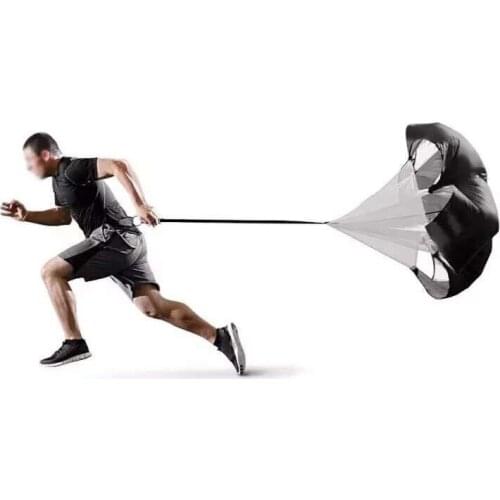 Professional speed, rope endurance, football, basketball, bodybuilding umbrella agility training