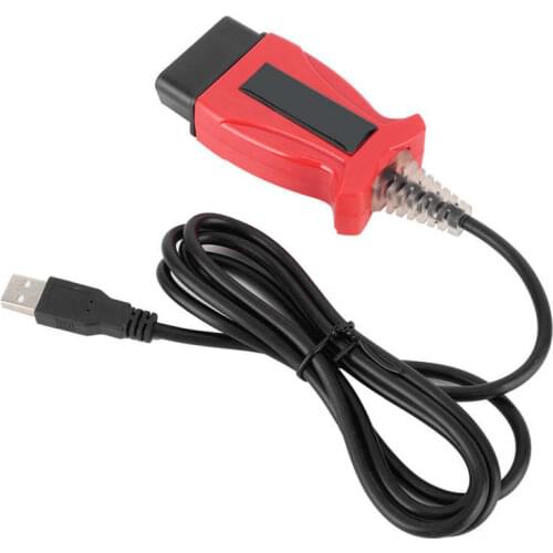 Professional Diagnostic Cable for FOCOM UCDS PRO+ V1.27.001 Fault Codes Reader with 35 Tokens Car Tools