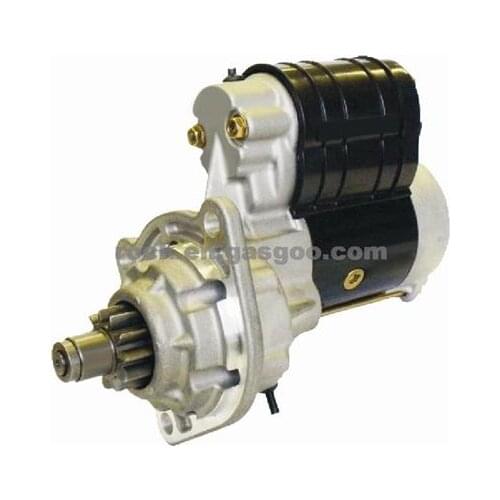 NEW 12V STARTER MOTOR 9142742 80350911 64942801 FOR URSUS TRACTOR 1012