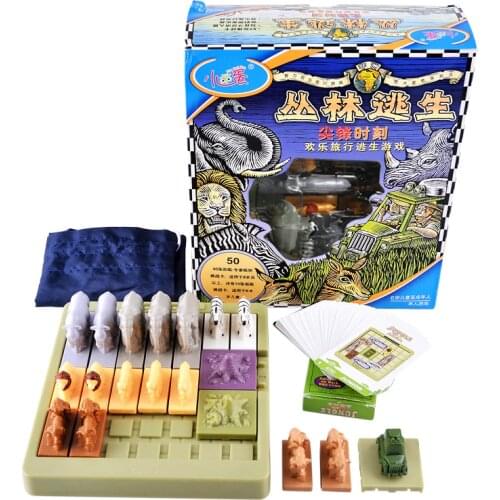 Sliding Puzzle Logical Thinking Board Games Brain Game Challenge Toys For Kids Featuring 48 Playful Challenges Ages 4 And Up