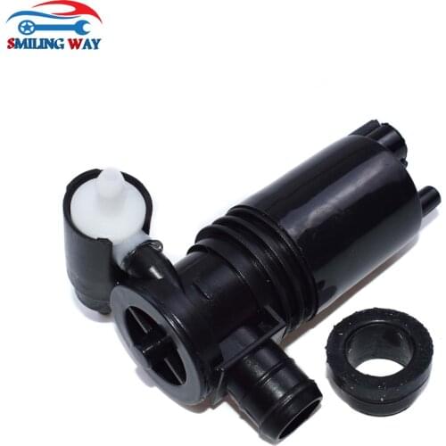 SMILING WAY Window Drives And Spare Parts