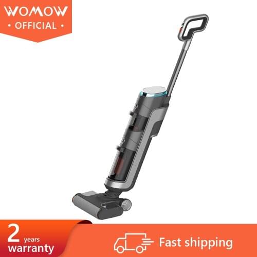 Womow Cleaning Equipment