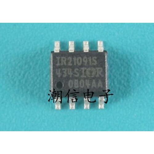 10cps IR21091S SOP-8