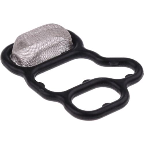 2x Replacement VTEC Solenoid Gasket Spool Valve For Element Acura RDX