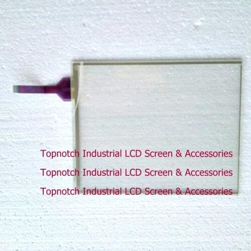 Brand New Touch Screen Digitizer for GT/GUNZE USP 4.484.038 V21 Pad Glass