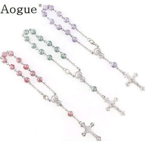 Aogue Bracelets Red Thread