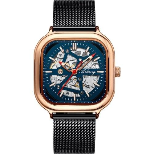 Часы с хронографом APNUONR China At AliExpress