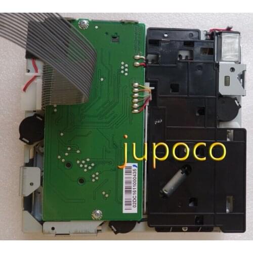 FREE SHIPPING OPT-726 LOADER FOR PEUGEOT RD5 18 PINS CD LOADER
