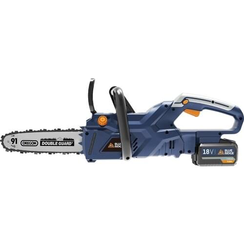 BLUE RIDGE Chainsaws