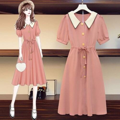 HKFZ Womens Summer Dresses
