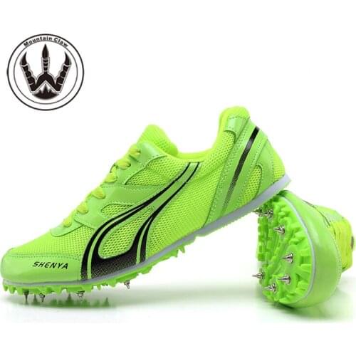 MOUNTAIN CLAW Running Clothes And Shoes