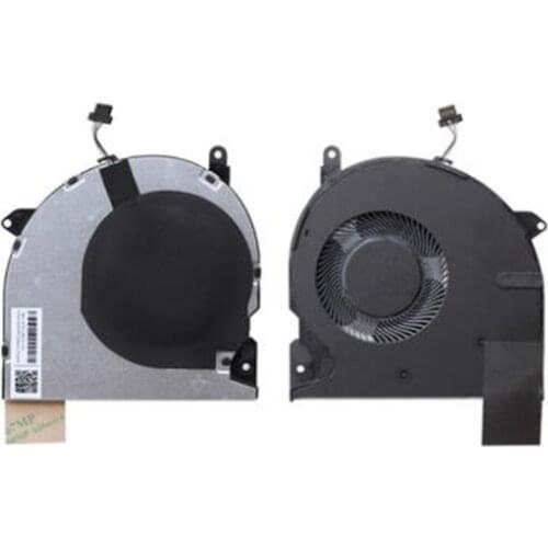 New For HP ZHAN 66 Pro 14 G2 HSN-Q15C 440 445 G6 CPU Cooling Fan L48270-001