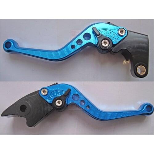 New High quality motorcycle motorbike brake&Clutch Levers Blue For Honda CBR600RR CBR 600 RR 2003 2004 2005 2006 03 04 05 06