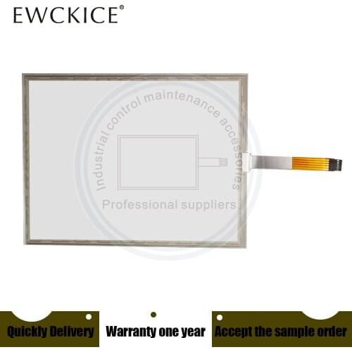 NEW 5AP920.1505-KA0 HMI PLC touch screen panel membrane touchscreen Industrial control maintenance accessories