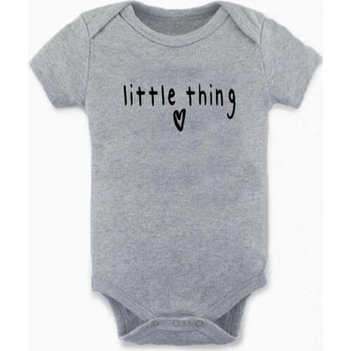 Newborn Baby Girl Boy Clothes New Bodysuit Body Toddler Girl Summer Romper Bodysuits Infantil Onesie 1st Birthday Boy Outfit