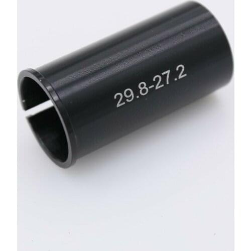 SeatPost Shims Reduction Shim 27.2 to 29.8